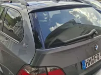 Brugt BMW 525 177 HK (130 kW) 2006 Stationcar