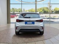 Neu MG MG3 116 PS (85 kW) 2025 Silber Kleinwagen