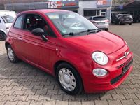 gebraucht Fiat 500 0.9 8V TwinAir