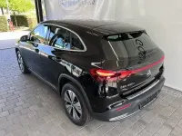 Gebraucht Mercedes EQA250 139 kW (190 PS) 2025 SUV