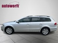 gebraucht VW Passat Variant 2.0 TDI BMT COMF AHK XEN 16Z CAM