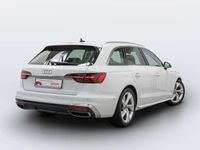 gebraucht Audi A4 Avant 30 TDI S LINE LM18 NAVI LED SITZH Tiemeyer automobile GmbH & Co. KG Tiemeyer automobile GmbH & Co. KG