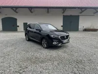 Gebraucht MG EHS Luxury 258 PS (189 kW) 2021 SUV