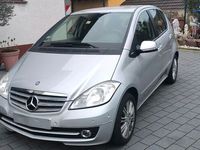 gebraucht Mercedes A160 40tsd Km