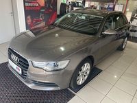 Gebraucht Audi A6 Sport 177 PS (130 kW) 2014 Braun Limousine