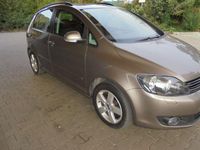 Gebraucht VW Golf Plus Cross 105 PS (77 kW) 2010 Other Van / Kleinbus