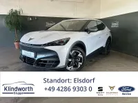 Gebraucht Cupra Tavascan Endurance 210 kW (286 PS) 2025 Silber SUV