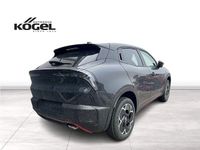 Neu Alfa Romeo Junior Ti 145 PS (106 kW) 2026 Schwarz (nero tortona, unilackierung) SUV