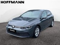 Gebraucht VW Golf VIII Life 131 PS (96 kW) 2023