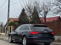 Gebraucht Audi A4 Sport 190 PS (139 kW) 2016 Beige Kombi