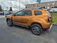 Gebraucht Dacia Duster Anniversary 131 PS (96 kW) 2019 Braun SUV
