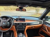 Gebraucht BMW X5 M Performance 575 PS (422 kW) 2015 Silber SUV