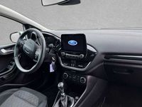 gebraucht Ford Fiesta 1.0 EcoBoost ACTIVE