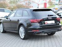 gebraucht Audi A4 Avant Sport