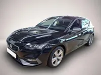 Gebraucht Seat Leon FR 150 PS (110 kW) 2025 Manufacturer Limousine