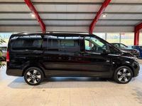 Gebraucht Mercedes Vito 163 PS (119 kW) 2019 Schwarz Van