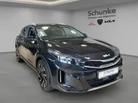 Gebraucht Kia XCeed Spirit 140 PS (102 kW) 2025 1k) zilinaschwarz met. (schwarz SUV