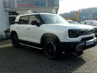 Ny Baic BJ30 280 HK (205 kW) 2025 Hvid SUV