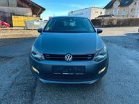 Gebraucht VW Polo 60 PS (44 kW) 2012 Kleinwagen