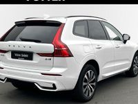 Gebraucht Volvo XC60 Plus 197 PS (144 kW) 2023 Weiss SUV