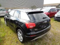 Gebraucht Audi Q2 Sport 150 PS (110 kW) 2017 Schwarz SUV