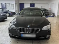 Second-hand BMW 523 204 CP (150 kW) 2011 Negru Berlinǎ
