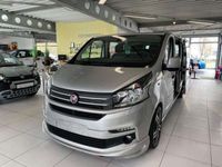 gebraucht Fiat Talento TalentoL2H1 Business