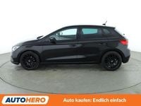 Gebraucht Seat Ibiza FR 116 PS (85 kW) 2018 Schwarz Kleinwagen