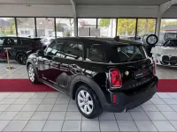 Gebraucht Mini Cooper Countryman Essential 220 PS (161 kW) 2022 Schwarz SUV