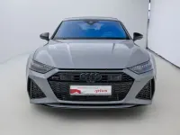 Gebraucht Audi RS7 Sportback Performance 630 PS (463 kW) 2025 Grau Kleinwagen