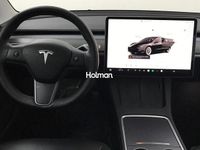 Gebraucht Tesla Model 3 366 kW (498 PS) 2022 Schwarz Limousine