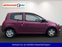 Gebraucht Renault Twingo 75 PS (55 kW) 2013 Violett Kleinwagen