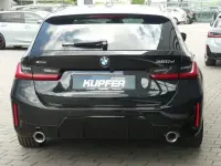 Gebraucht BMW 320 M Sport 190 PS (139 kW) 2024 Schwarz Limousine