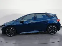 Gebraucht Cupra Born 169 kW (231 PS) 2024 Blau Kleinwagen