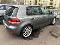 gebraucht VW Golf VI 