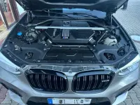 Gebraucht BMW X3 M Competition Edition 510 PS (375 kW) 2019 Grau SUV