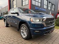 Gebraucht Dodge Ram 401 PS (294 kW) 2022 Blau Pickup