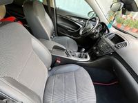 gebraucht Opel Insignia 2.0