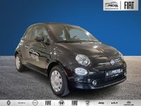 gebraucht Fiat 500C MY23 1.0 GSE Hybrid /Tech+Komfort