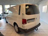 Second-hand VW Transporter 150 CP (110 kW) 2023 Alb Van