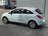 Gebraucht Opel Corsa 80 PS (58 kW) 2009 Kleinwagen
