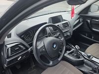 gebraucht BMW 114 i tüv Oktober 25