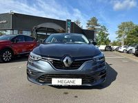 Gebraucht Renault Mégane IV Equilibre 140 PS (102 kW) 2024 Grau Limousine