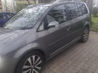 Gebraucht VW Touran 140 PS (102 kW) 2006 Grau Van / Kleinbus