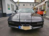 gebraucht BMW 850 850 Ci (850i)