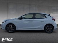 Neu Opel Corsa Edition 101 PS (74 kW) 2026 Met. kontur weiß Kleinwagen