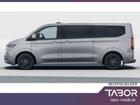 Neu VW T7 Style 150 PS (110 kW) 2026 Stone grey Van
