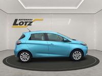 gebraucht Renault Zoe Experience*R110*Z.E. 50(Kauf-Batterie)