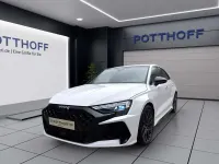 Gebraucht Audi RS3 Sport 400 PS (294 kW) 2026 Arkonaweiß Limousine