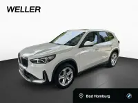 Gebraucht BMW X1 Sport Line 156 PS (114 kW) 2023 Weiß SUV